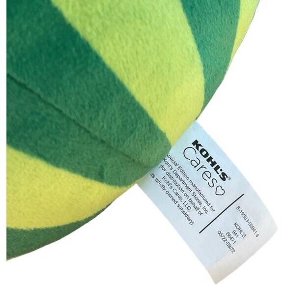 Kohls Cares Cocomelon 2022 Plush Stuffed Animal - Picture 2 of 5